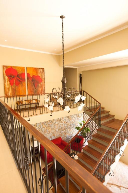 Belmonte Bnb Paarl Exterior photo