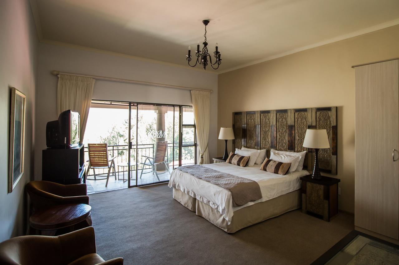Belmonte Bnb Paarl Exterior photo