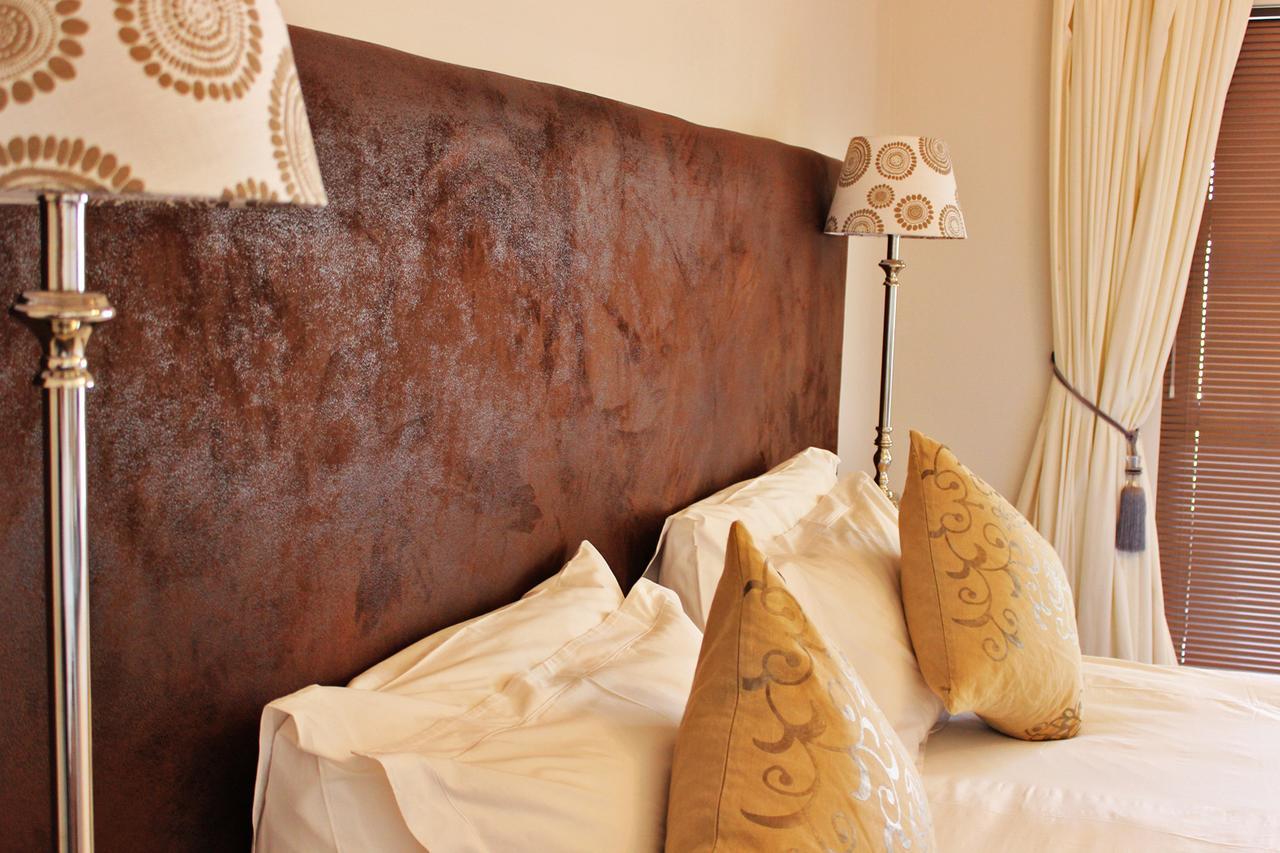Belmonte Bnb Paarl Exterior photo